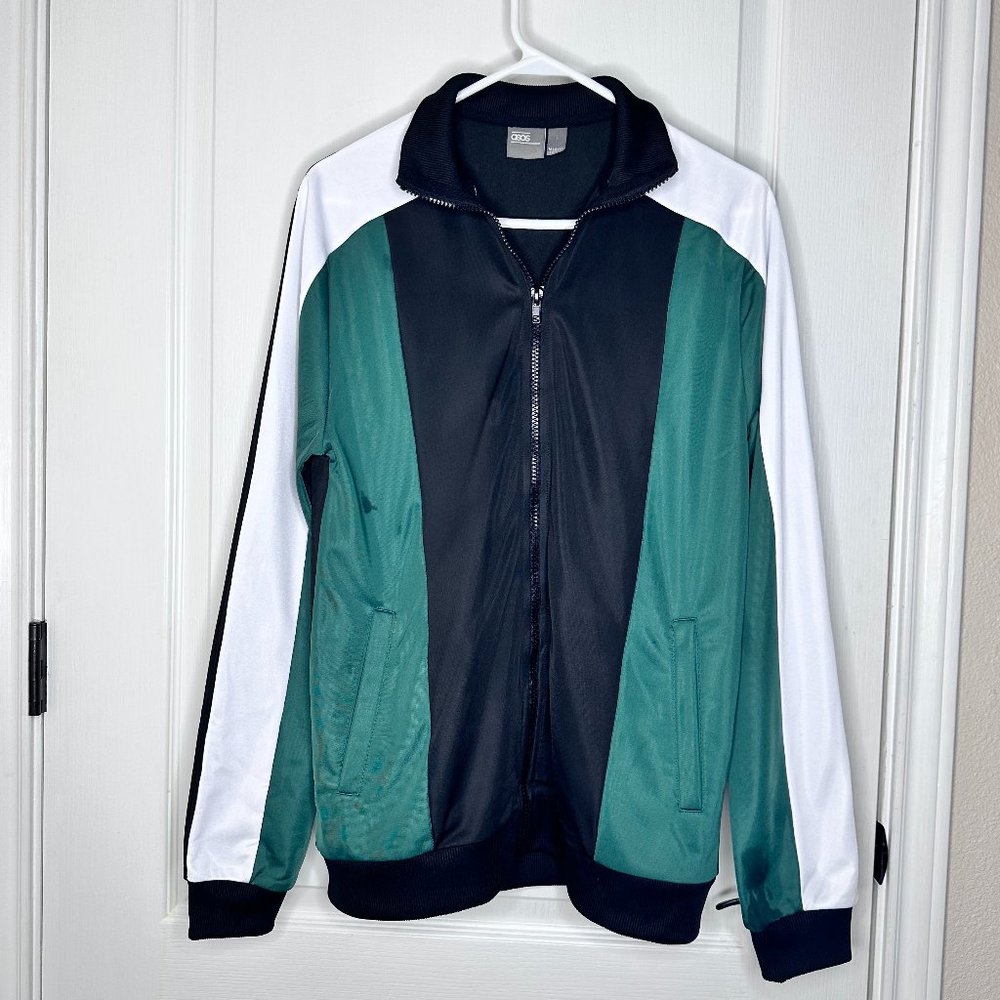 ASOS Zip Jacket